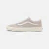 Vans Ua Old Skool - Trainers - Oatmeal/Snow White