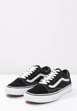 Vans Ua Old Skool Unisex - Trainers - Black 14 Vans Ua Old Skool Unisex - Trainers - Black -Shoe Zone Store e633503769004150a59172d0b4a62ebf