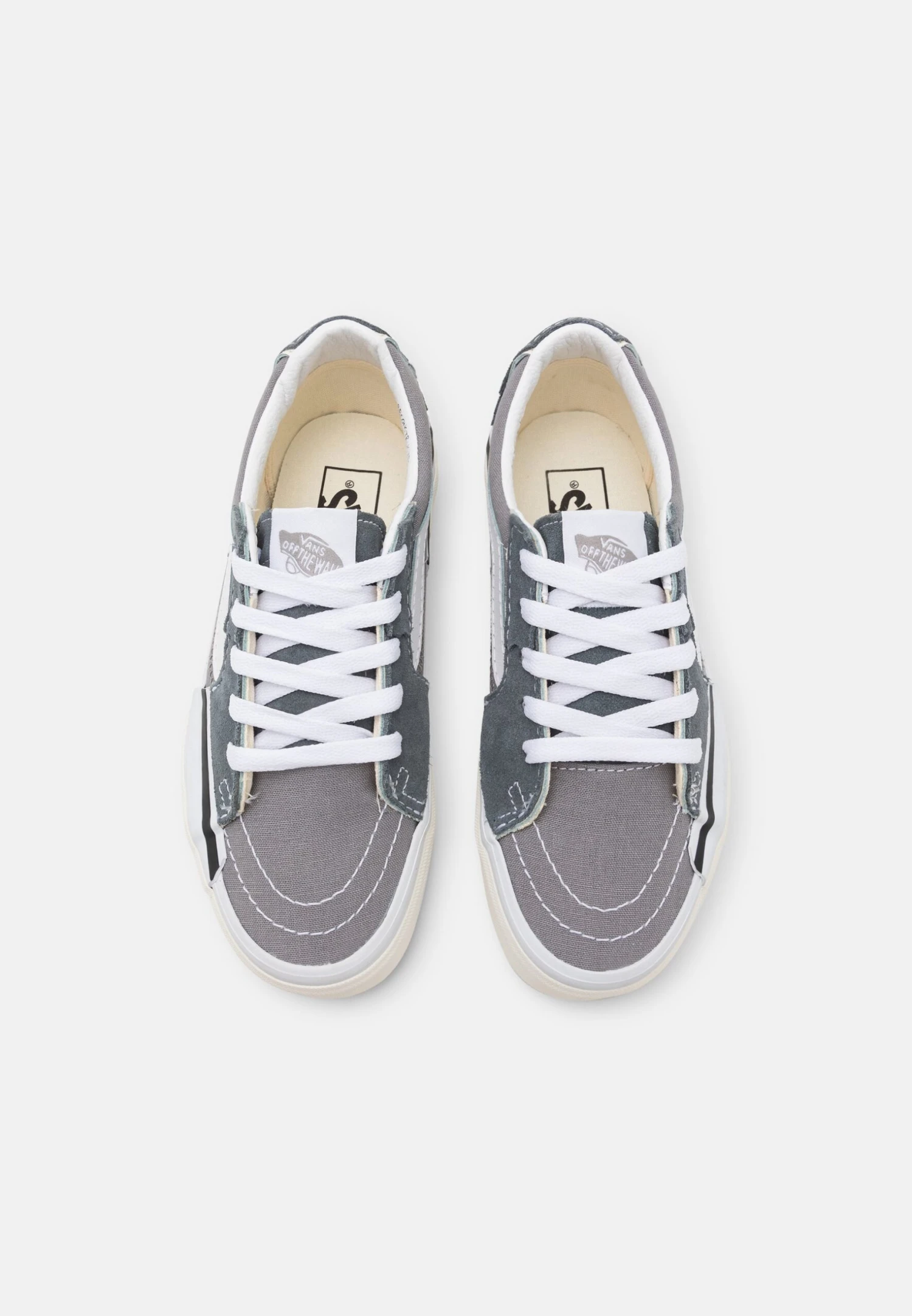 Vans Sk8-Low Reconstruct Unisex - Trainers 4 Vans Sk8-Low Reconstruct Unisex - Trainers - Image 4