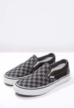 Vans Classic Slip-On - Slip-Ons -Shoe Zone Store e647a02d847f4f0cb28beb76c90a3b0d