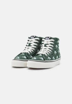 Vans Sandy Liang Sk8 - High-Top Trainers - Natural -Shoe Zone Store e660357c597e40ecb789cfaa0b8f7df1