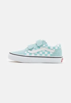 Vans Old Skool Unisex - Trainers - Canal Blue
