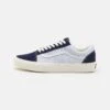 Vans Ua Old Skool Unisex - Trainers - Peacoat