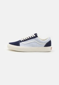 Vans Ua Old Skool Unisex - Trainers - Peacoat