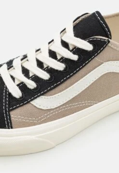 Vans Old Skool Tapered Unisex - Trainers - Theory Multi Block Black -Shoe Zone Store e8f55f7f53cc4aa3a4dbd009d758177b