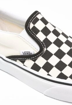 Vans Classic Slip-On - Slip-Ons -Shoe Zone Store e916da61de894344a64ba12199f3864a