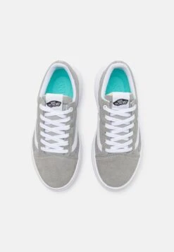Vans Ua Old Skool Overt Cc - Trainers -Shoe Zone Store eb23506923624c1bb98466401a248641