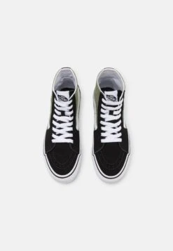 Vans Tapered - High-Top Trainers -Shoe Zone Store ebcd5c2ce5fb4f968684a052c775af81