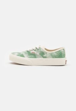 Vans Authentic Vr3 Unisex - Trainers - Dye Green