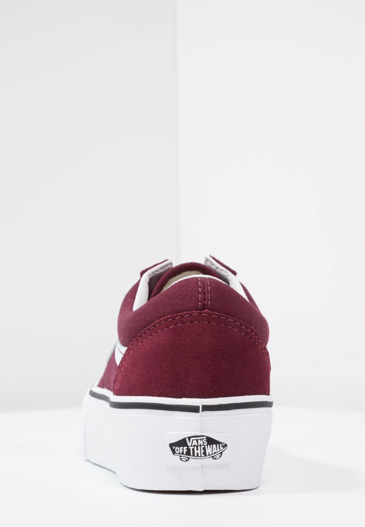 Vans Ua Old Skool Platform - Trainers 7 Vans Ua Old Skool Platform - Trainers - Image 7
