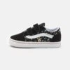 Vans Old Skool - Trainers - Black/True White