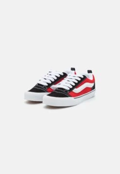 Vans Knu Skool Unisex - Trainers -Shoe Zone Store ee36f1c160e24eff943ebc0f0807e432