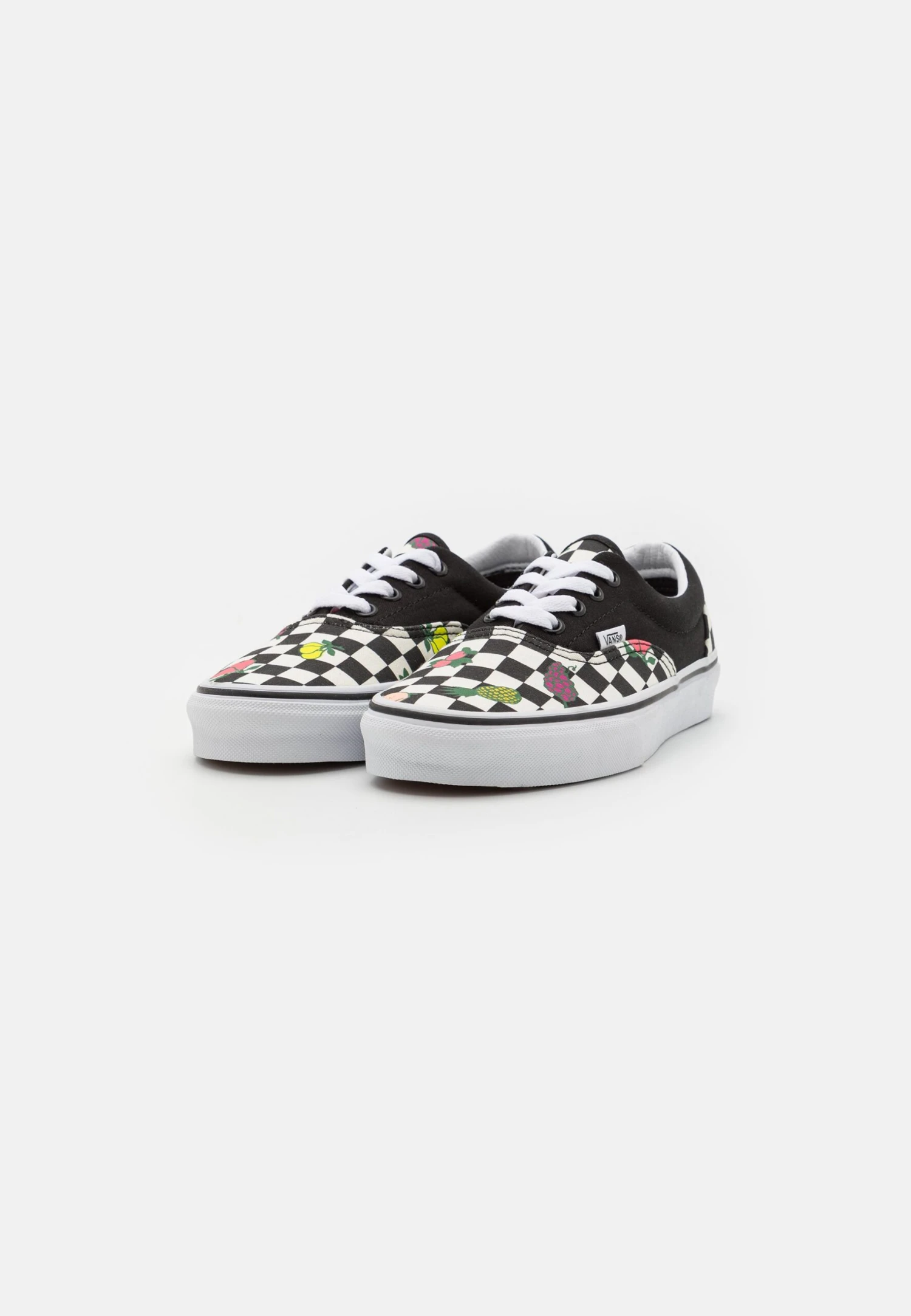 Vans Era - Trainers - Black/White 3 Vans Era - Trainers - Black/White - Image 3