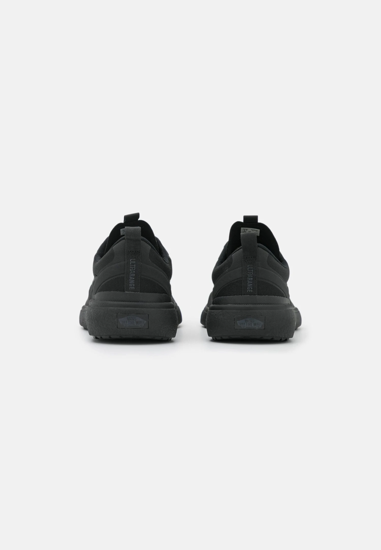 Vans Ua Ultrarange Exo - Trainers - Black 3 Vans Ua Ultrarange Exo - Trainers - Black - Image 3