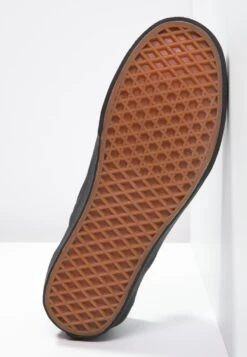 Vans Ua Classic Slip-On Unisex - Slip-Ons - Black -Shoe Zone Store ef70de64437644bfaf6b806f832d0b05