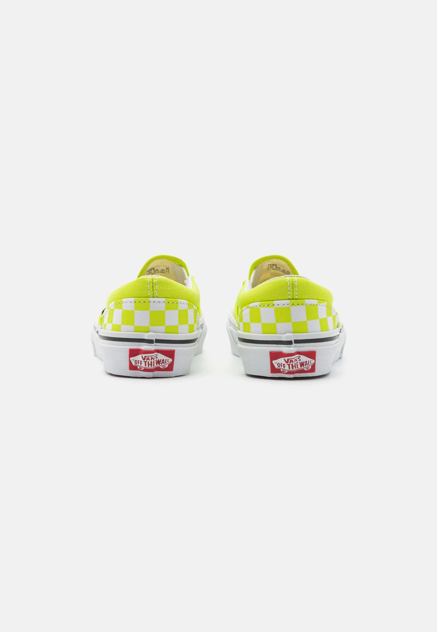 Vans Classic Slip-On Unisex - Trainers - Color Theory Evening Primrose 3 Vans Classic Slip-On Unisex - Trainers - Color Theory Evening Primrose - Image 3