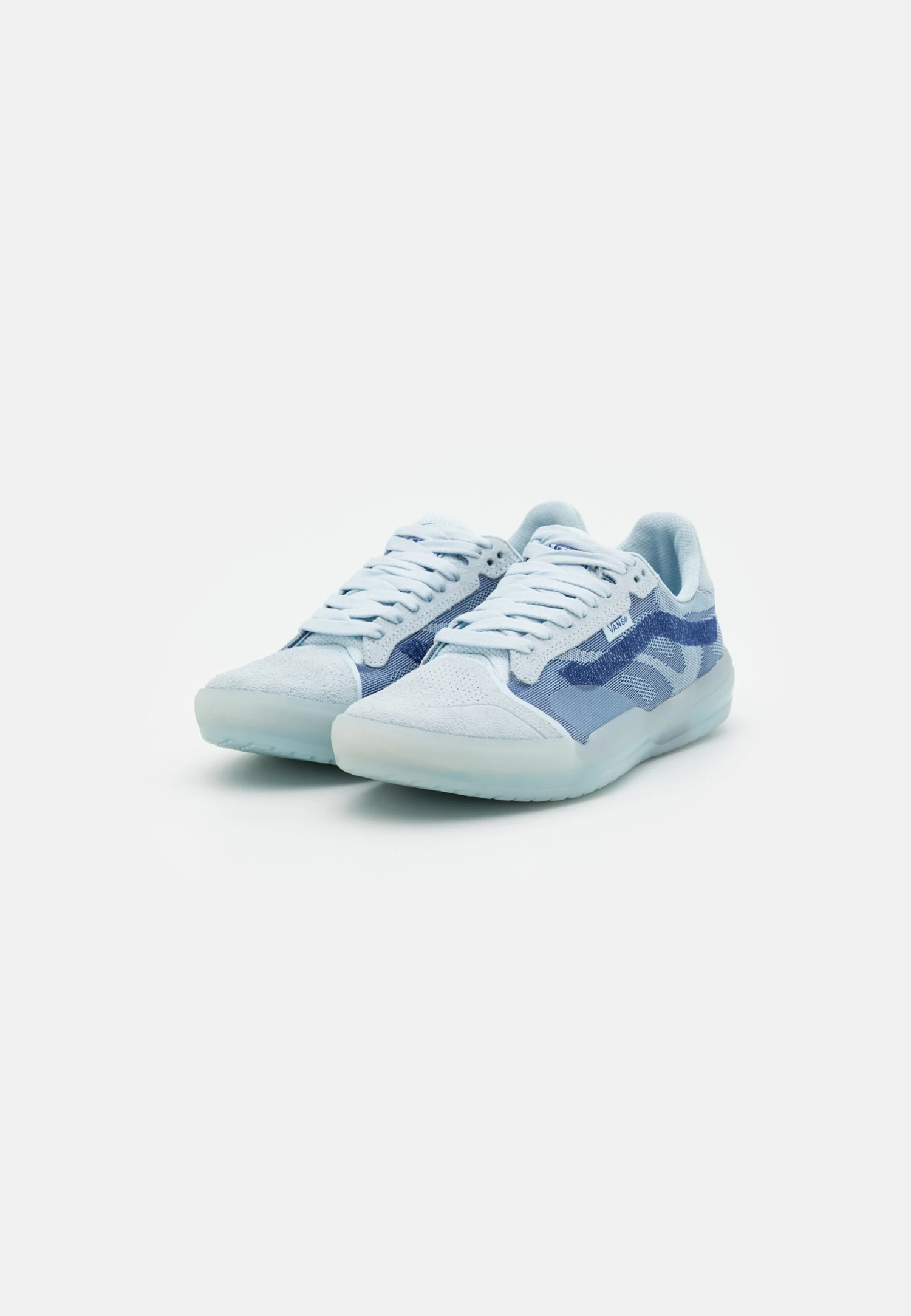 Vans Evdnt Ultimatewaffle Unisex - Trainers - Delicate Blue/Limoges 2 Vans Evdnt Ultimatewaffle Unisex - Trainers - Delicate Blue/Limoges - Image 2