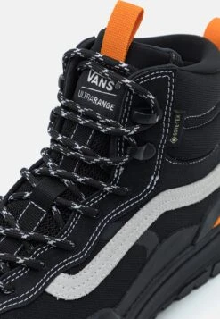 Vans Ultrarange Exo Gore-Tex Mte Unisex - High-Top Trainers - Black 11 Vans Ultrarange Exo Gore-Tex Mte Unisex - High-Top Trainers - Black -Shoe Zone Store f06dab5ee1ca4dc3acf2094ce5133857