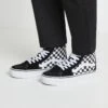 Vans Ua Sk8-Hi Platform 2.0 - High-Top Trainers