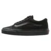 Vans Ua Old Skool Unisex - Trainers - Black