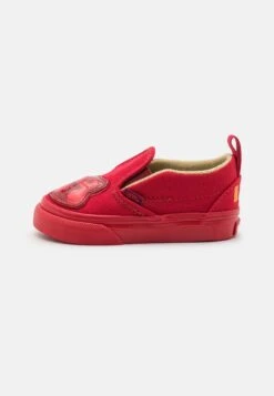 Vans Slip-On Unisex - Trainers - Red