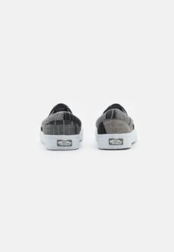 Vans Classic Slip-On Patchwork Unisex - Slip-Ons - Grey -Shoe Zone Store f27975eb24d74c72a4d6b1085c1893fc