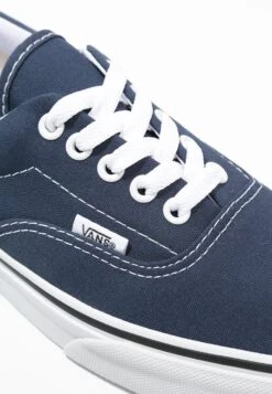 Vans Ua Era - Trainers - Navy -Shoe Zone Store f29f29224a7a49c2ac1ab569a75eb03b
