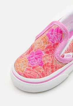 Vans Slip-On - Slip-Ons - Rose/Pink -Shoe Zone Store f2a69aa631424e60bcadf4b9e56bdde6