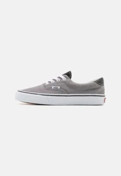 Vans Era 59 Unisex - Trainers - Gray/True White