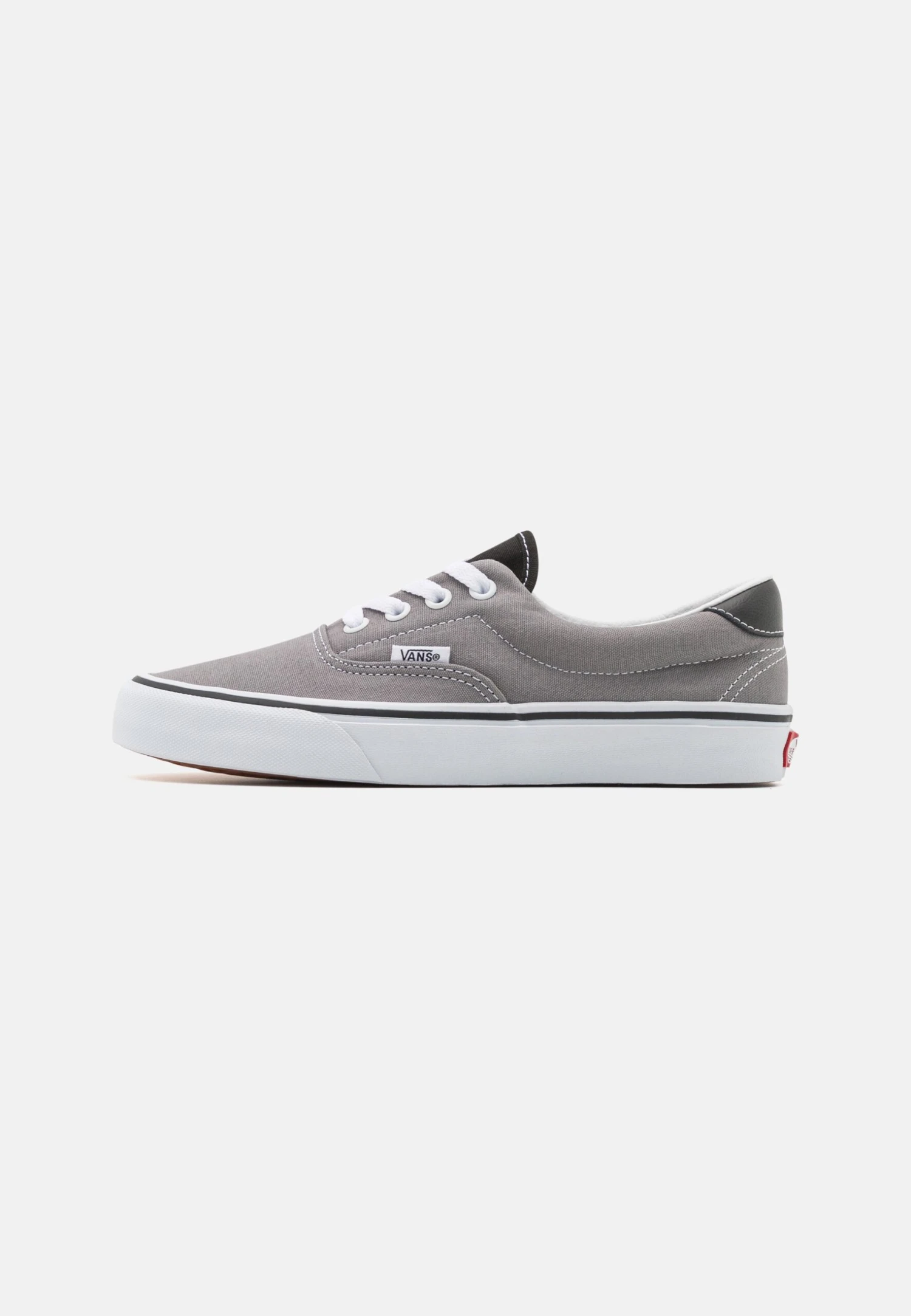 Vans Era 59 Unisex - Trainers - Gray/True White 1 Vans Era 59 Unisex - Trainers - Gray/True White