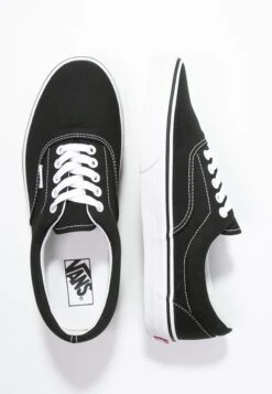 Vans Ua Era - Trainers - Black 11 Vans Ua Era - Trainers - Black -Shoe Zone Store f41fd461949448279ba499f50211ffff