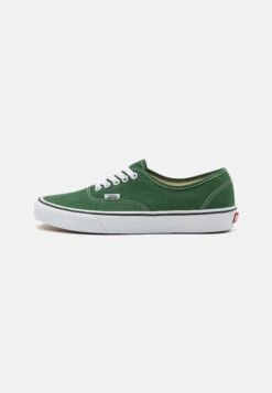 Vans Authentic - Trainers - Color Theory/Greener Pastures
