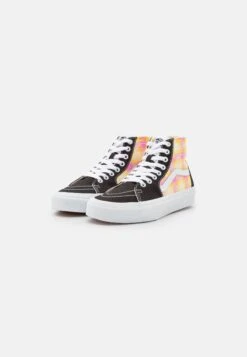 Vans Ua Sk8-Hi Tapered - High-Top Trainers -Shoe Zone Store f49c7a4efa91419d8cb70d06f2b594e4