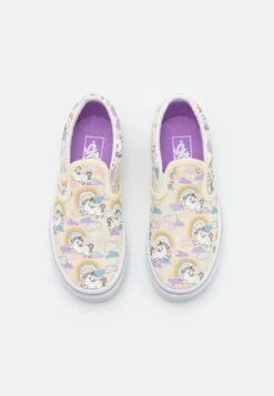 Vans Classic Unisex - Slip-Ons - White 9 Vans Classic Unisex - Slip-Ons - White -Shoe Zone Store f63fef525f96425e91f0af956c71a115