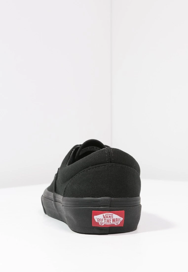 Vans Ua Era - Trainers - Black 4 Vans Ua Era - Trainers - Black - Image 4