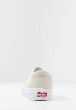 Vans Ua Bold Ni - Trainers - Marshmallow/True White -Shoe Zone Store f7dceb0d259043ce879ef2142ad6cd45