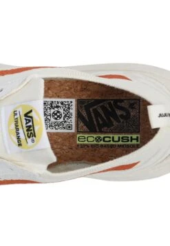 Vans Ua Ultrarange Vr3 - Trainers - White -Shoe Zone Store f80796e332ee4205b845ca52d08a344a