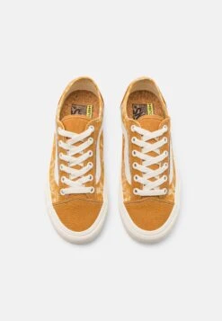 Vans Style 36 Decon Vr3 X Mami Wata Unisex - Trainers - Sunshine -Shoe Zone Store f8b8a0389dbf40859e5838a9ec33c422