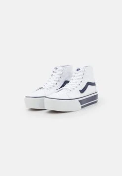 Vans Stackform - High-Top Trainers -Shoe Zone Store fc631d8519224468a7ba486b56606195