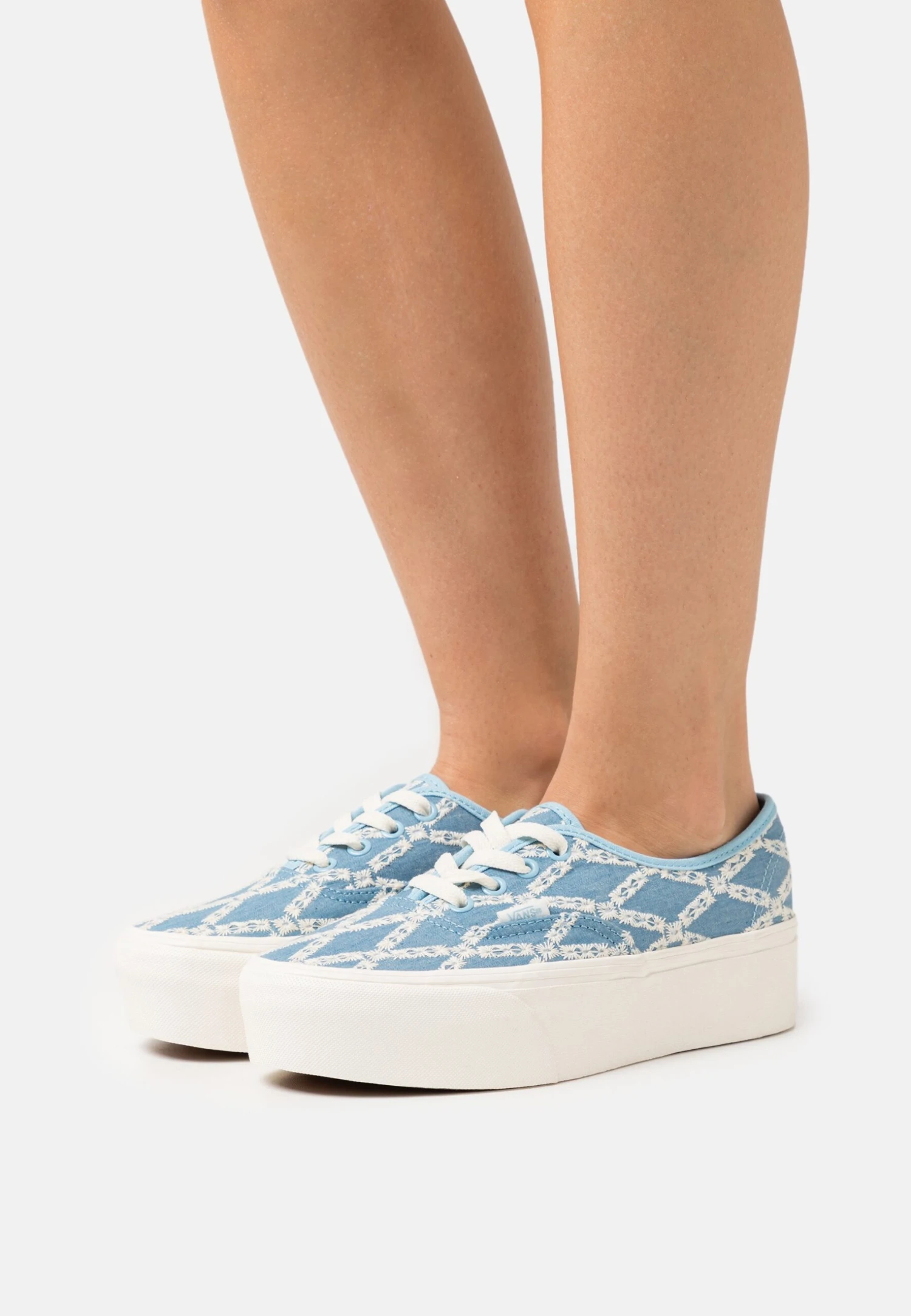 Vans Authentic Stackform - Trainers 1 Vans Authentic Stackform - Trainers