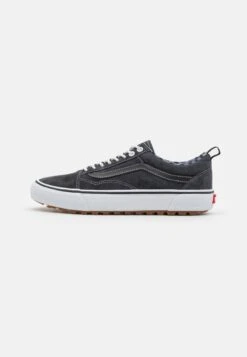 Vans Old Skool Mte-1 Unisex - Trainers - Grey/Black