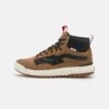 Vans Ultra Range Exo Hi Mte-1 - High-Top Trainers - Brown/White