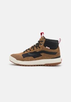 Vans Ultra Range Exo Hi Mte-1 - High-Top Trainers - Brown/White