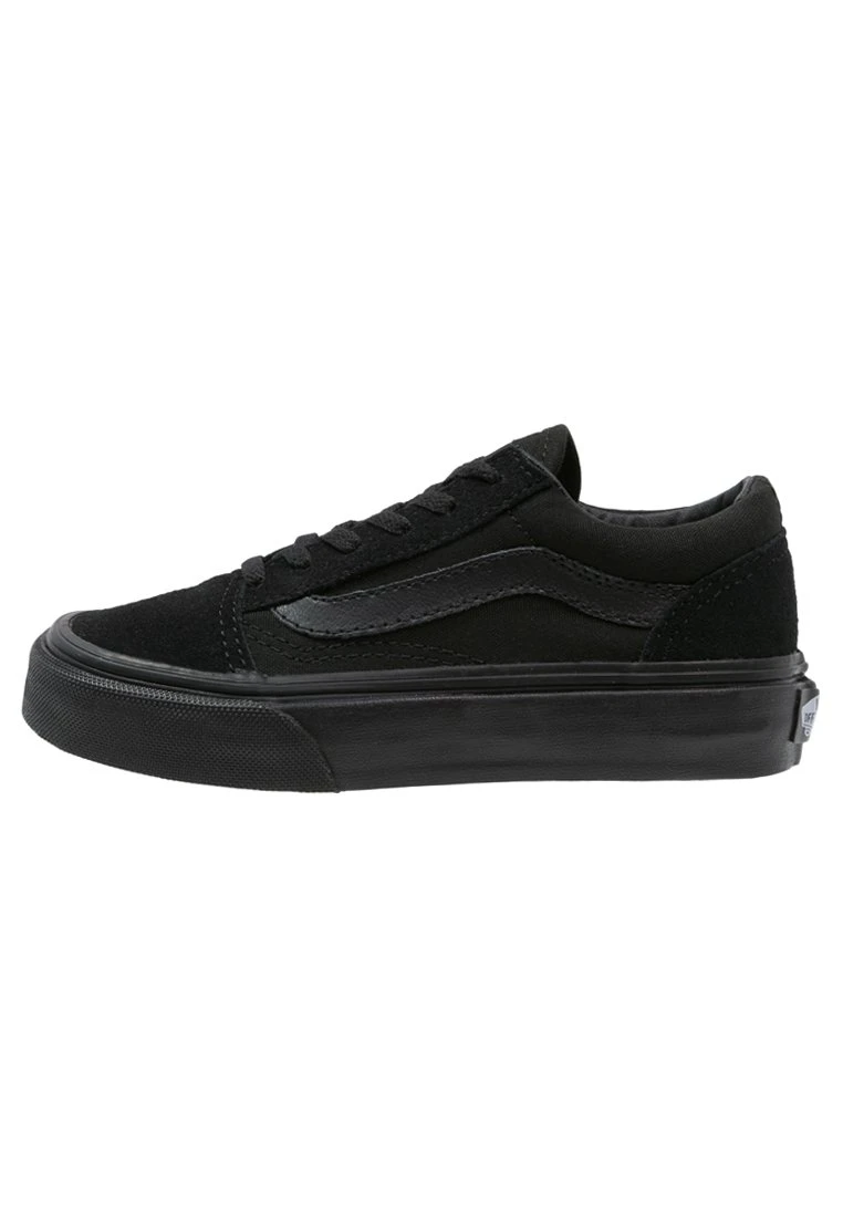 Vans Old Skool - Trainers - Black 1 Vans Old Skool - Trainers - Black