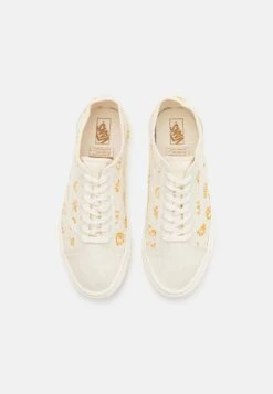 Vans Old Skool Tapered Unisex - Trainers - Golden Yellow -Shoe Zone Store fdbcb430119a4c4790a562f54897d6be