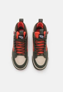 Vans Sk8 Hi Mte 2 Unisex - High-Top Trainers - Forest Night -Shoe Zone Store fdfbae3b71e342c2af924124e7afea3e