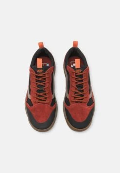 Vans Ultrarange Exo Mte-1 Unisex - Trainers - Fired Brick -Shoe Zone Store fe7178d958e649a58e55b644347661a5