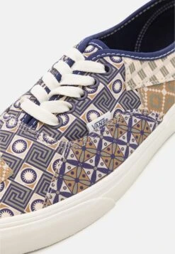 Vans Authentic Patchwork Unisex - Trainers 11 Vans Authentic Patchwork Unisex - Trainers -Shoe Zone Store fe9c1ac200d14ac8b8da15b12690cecc