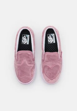 Vans Comfycush - Slip-Ons - Safe Space Lilas -Shoe Zone Store ff1e4e44318e47acacc3266f79a4561d