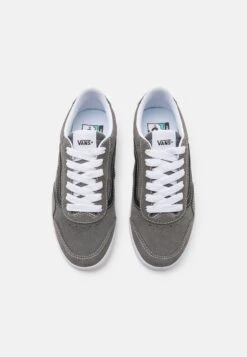 Vans CruzeUnisex - Trainers - Pewter/Black 9 Vans CruzeUnisex - Trainers - Pewter/Black -Shoe Zone Store ffbb25c003a74a17abe5cdfbb6528255